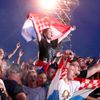 Chorvatsko, koncert, Perkovič, Thomson