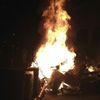 Policie v Oaklandu zasáhla slzným plynem proti demonstrantům, kteří zablokovali přístav