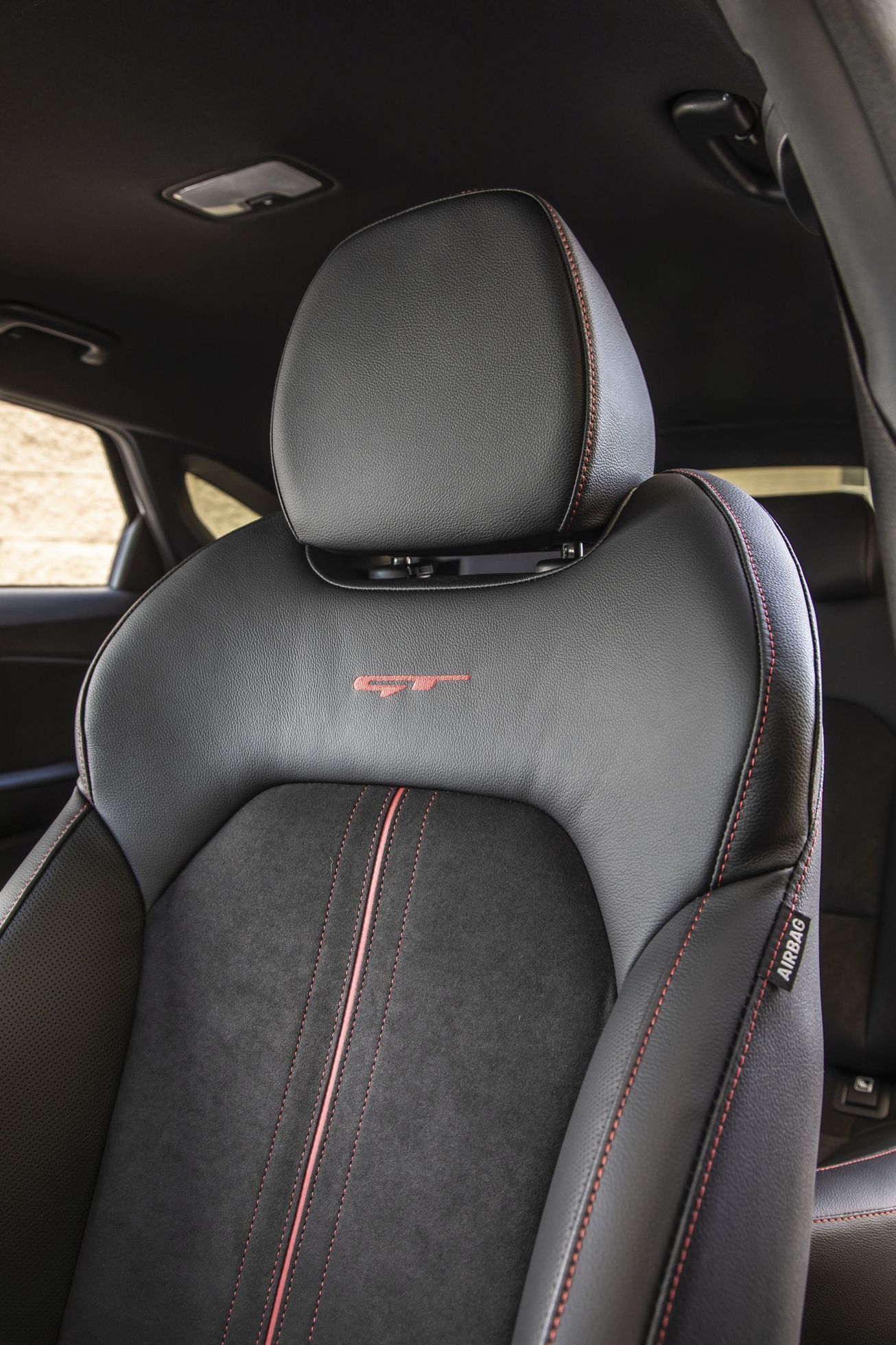 Kia ProCeed GT