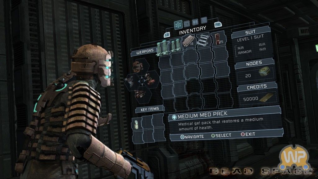 Dead Space