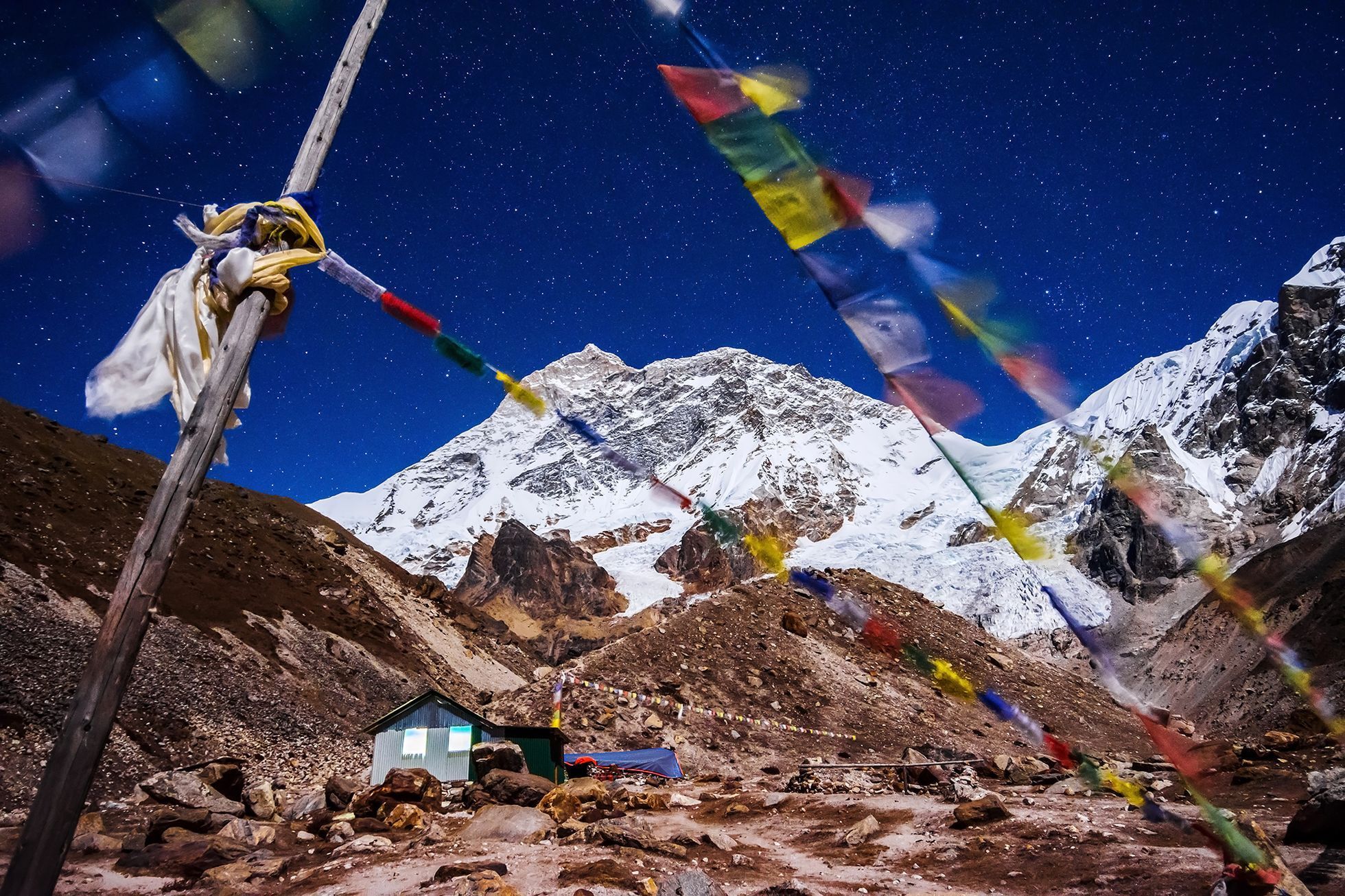 Fotografie Pavla Svobody