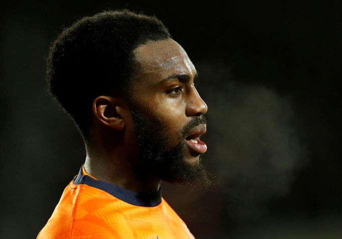 Danny Rose (Newcastle United)