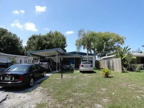 Alexandr Novák - domy v USA na Floridě