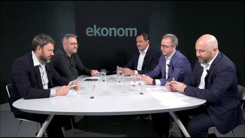 Češi renovují pohledem přes plot. Zbytečně jim kvůli tomu rostou účty