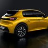 Peugeot 208 2019