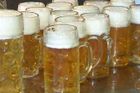 Začal svátek pivařů. Slavný Oktoberfest