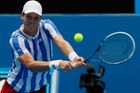 Berdych a Šafářová jsou ve třetím kole Australian Open