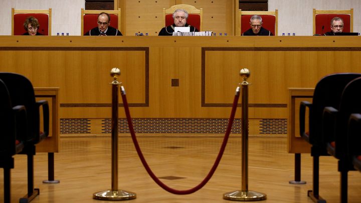 Polský ministr se chce zbavit soudců, kteří v 80. letech posílali do vězení disidenty