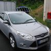 Ford Cáchy 2012