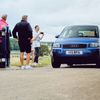 Festival běžných aut Velká Británie
