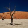 Jaroslav Hora, vítěz soutěže Travel Photographer of the Year: Namibie