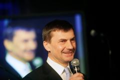 Estonci ve volbách podpořili současnou vládní koalici