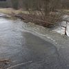 Povodně na Jihlavě