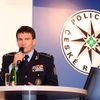 Policie na Žofíně