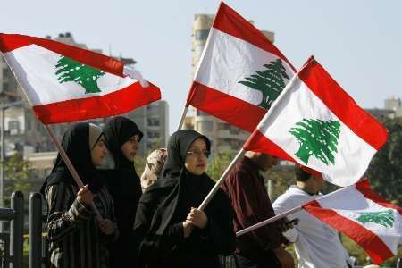 Libanonci chtějí novou vládu