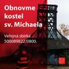 Kostel sv. Michaela - sbírka