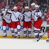 NHL: Stadium Series-New York Rangers at New Jersey Devils