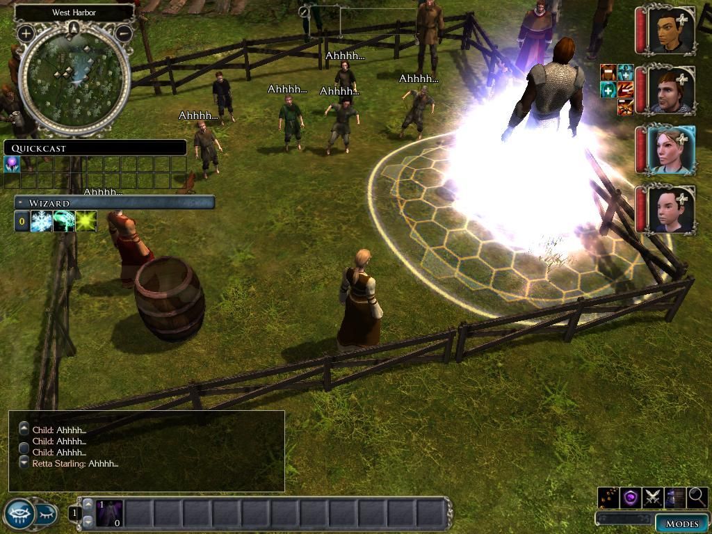 Neverwinter Nights 2