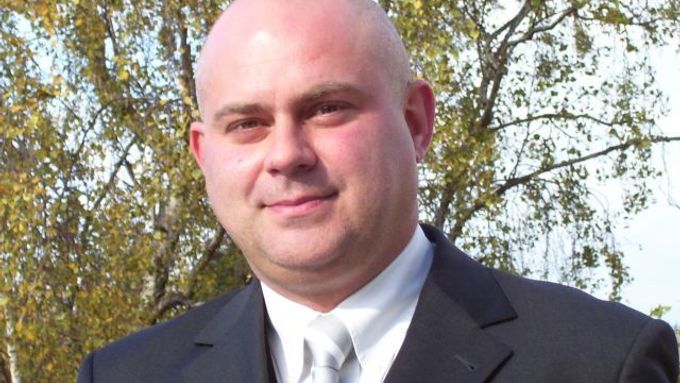 Petr Zavadil