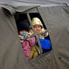 Uprchlický tábor Opatovac