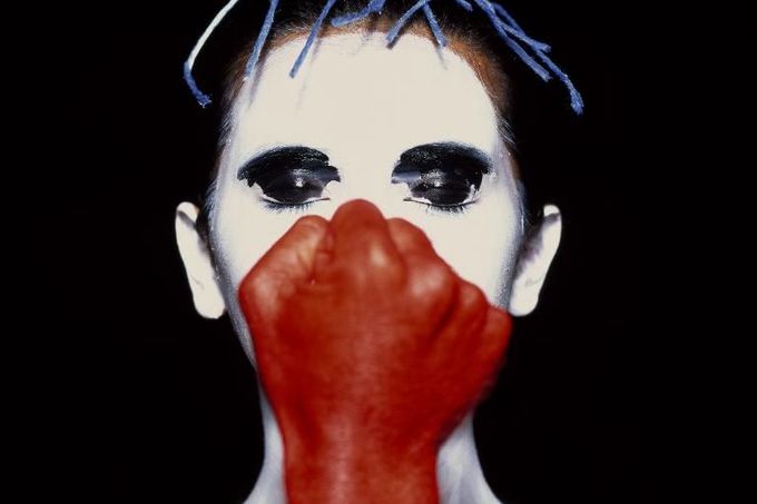 Tono Stano: Důsledný převrat, True Takeover, 1995.