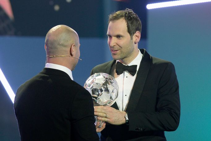 Petr Čech