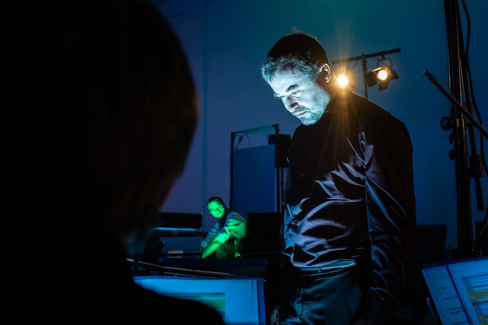 Hudba pro 22. století