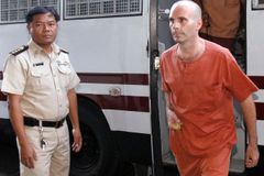 Kanadský pedofil z internetu byl odsouzen v Thajsku