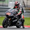 MotoGP 2017: Sam Lowes, Aprilia