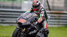 MotoGP 2017: Sam Lowes, Aprilia