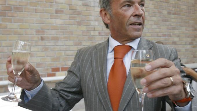 Rakouský populista Jörg Haider byl v okamžiku smrtelné nehody pod vlivem alkoholu