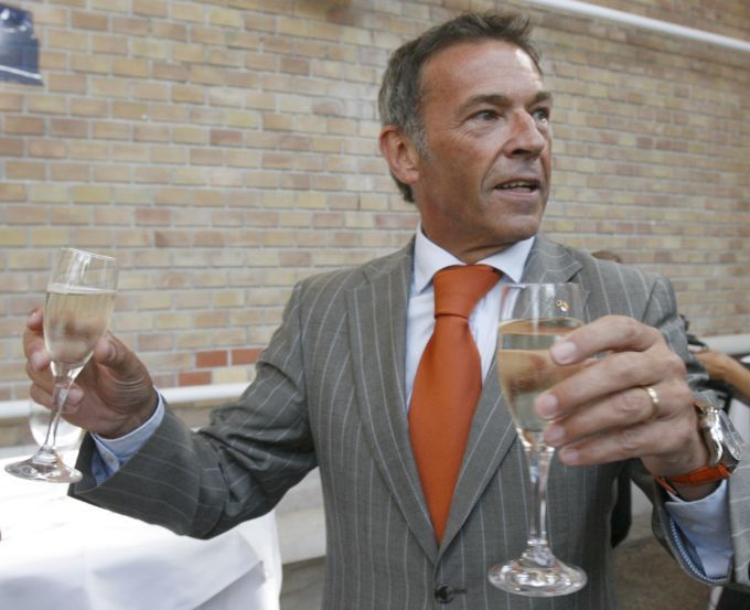 Jörg Haider, známý rakouský pravicově populistický politi, byl v okamžiku smrtelné nehody pod vlivem alkoholu