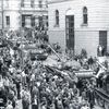 Jednorázové užití / Fotogalerie / Oběti srpnové okupace v Liberci / Petr Šída / Srpen 1968 / Liberec  / 21. 8. 1968 / Srpnová okupace 1968
