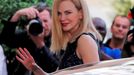 Nicole KIdman je letos v Cannes členkou hlavní poroty.