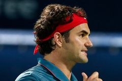 Sledovali jsme ŽIVĚ Rosol vs. Federer 4:6, 1:6