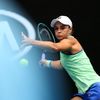 Australian Open 2020, 3. kolo, Ashleigh Bartyová