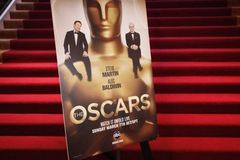 Do dražby jde 15 Oscarů udělených před více než 60 lety
