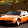 Lamborghini Jarama