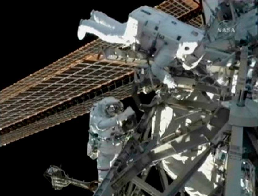 Raketoplán Atlantis