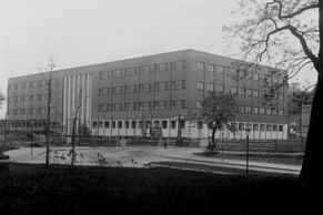 Dědictví studené války. Utajený svět pod muzeem skrýval kryt civilní obrany