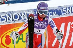 Světové lyžování v Česku? Vydělat se na tom nedá