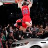 NBA - all stars - dovednostní soutěže - Blake Griffin