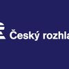 Český rozhlas - nové logo