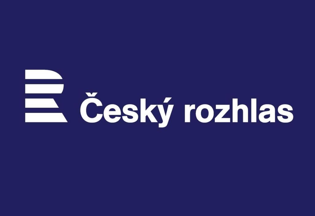 Český rozhlas - nové logo
