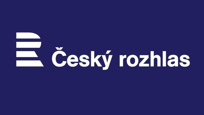 Nové logo Českého rozhlasu.