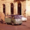 Fiat 600 Multipla