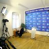 Volby 08 volební štáb ods