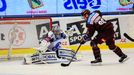 Extraliga: Plzeň -Sparta (Forman, Machovský)