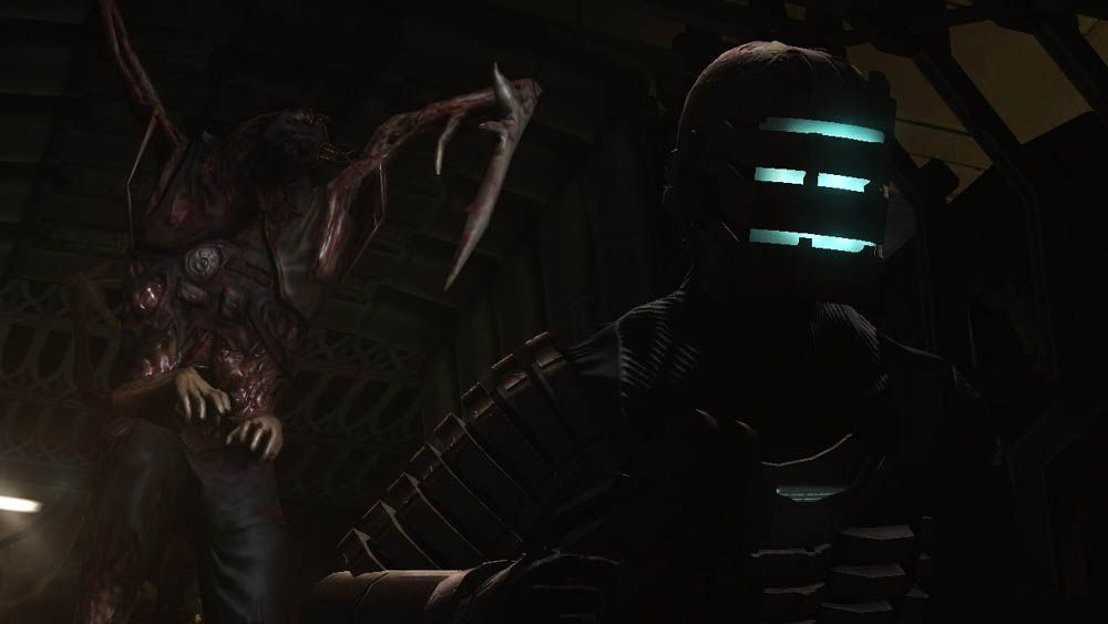 Dead Space