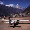 Nejhorší letiště světa - Nepál - "Lukla Airport"